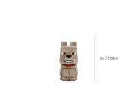Minecraft Movie figurka 2,5", 4 druhy, DP12, wave 5